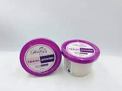 Hailey's Tawas Powder Body Essentials (soft & scented) 50g×2set