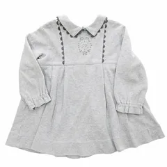 新品未使用タグ付き】babyDior ワンピース 12M ベビー服(~95cm)