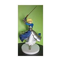 [중고](미사용·미개봉품) 타이토 복권 본점 Fate/stay night A상 세이버 피규어 (프라이즈) 60wa65s
