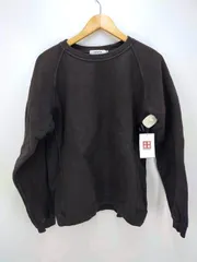 ノンネイティブ nonnative COACH CREW PULLOVER Cのサムネイル