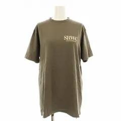 2025年最新】sporty & rich tシャツの人気アイテム - メルカリ