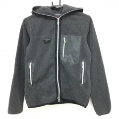 2025年最新】mark＆lona パーカーの人気アイテム - メルカリ