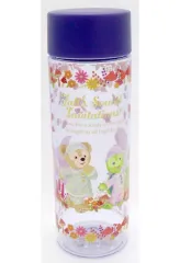 【中古】マグカップ･湯のみ 集合 スーベニアドリンクボトル 「Duffy and Friends-ダッフィー＆フレンズ- ダッフィー＆フレンズのフォールズ・サウンド・インビテーション」 東京ディズニーシー限定