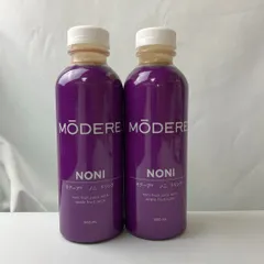 未開封 ノニジュース マキシドイト マキシドイド 1箱（750ml×4本） モリンダ トゥルーエイジ # 爆買