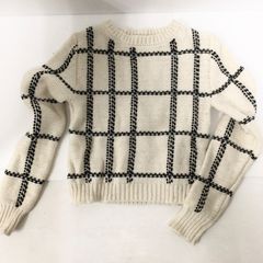 Sheller シェリエ セーター サイズフリー