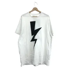 2025年最新】NEIL BARRETT メンズ Tシャツの人気アイテム - メルカリ