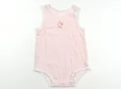 【ファミリア/familiar】ロンパース 70サイズ 女の子【子供服・ベビー服】（1882420）