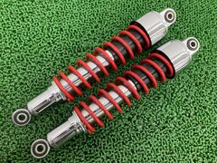 SHOWA リアサスペンション 左右セット バリオス2用 - メルカリ