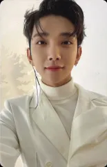 SEVENTEEN JOSHUA あいのちから 通常盤 トレーディングカード