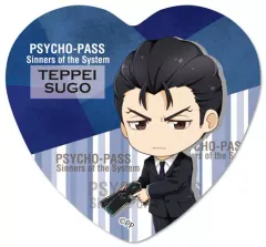 PSYCHO-PASS 須郷徹平グッズまとめ PSYCHO-PASS サイコパス Sinners of the System » PSYCHO-PASS