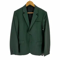 ラッドミュージシャン LAD MUSICIAN Standard 2B Jacket メンズ 42 ...