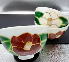 2025年最新】椿 茶碗の人気アイテム - メルカリ