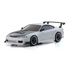 2025年最新】シルビア s15 ラジコンの人気アイテム - メルカリ