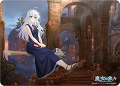 2025年最新】魔女の旅々 プレイマットの人気アイテム - メルカリ