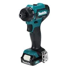 マキタ(Makita) 充電式ドライバドリル(本体のみ) DF033DZ 1