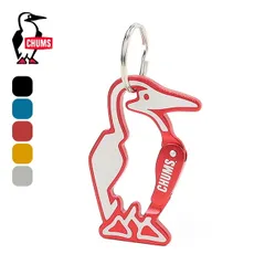 【新品】CHUMS チャムス ブービーカラビナのサムネイル