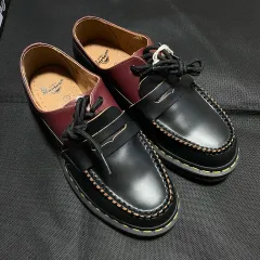 2025年最新】dr martens mm6の人気アイテム - メルカリ