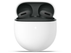 Google Pixel Buds Clearly White ジャンク - メルカリ
