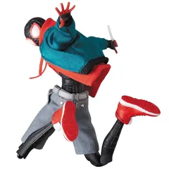 2025年最新】MAFEX SPIDER-MANの人気アイテム - メルカリ