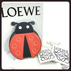 LOEWE 千と千尋の神隠し カエル コインカードホルダー - メルカリ