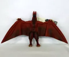【中古】フィギュア ラドン 2005 「ゴジラ FINAL WARS」 ムービーモンスターシリーズ 劇場限定