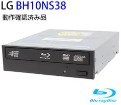【ジャンク品LG BluRay BH08NS20 1台、BH10NS30 3台 Amazon.co.jp: KEIAN LG電子 S-ATA 内蔵 Blu-ray 8X 書込