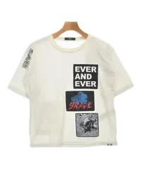 DIESEL Tシャツ・カットソー メンズ 【古着】【中古】【送料無料】