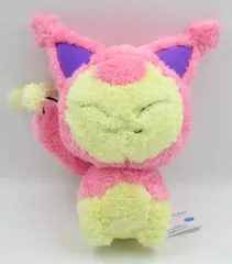ポケモン　もふぐっと　ほっこりいやされぬいぐるみ　プリン・エネコ ポケットモンスター もふぐっと ほっこりいやされぬいぐるみ