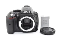 手ぶれ補正❤️Nikon D5300 セット✨Wi-Fiでスマホ転送 すぐ使える Nikon D5300望遠セット☆スマホ転送機能付☆スポーツ撮影に最適
