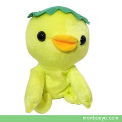 非売品 カカポ 寄付 特大 ぬいぐるみ ニュージーランド - メルカリ