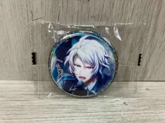 アイナナ カプセル 缶バッジ 八乙女楽