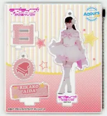 逢田梨香子　アクリルスタンド ちいさくてかわいい梨香子 アクリルスタンド（サンタver