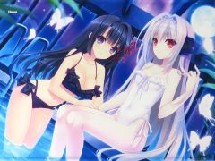あっためてよブランケット(三嶋くろね) C83/しろかみプロジェクト