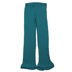 【美品】me ISSEY MIYAKE ミーイッセイミヤケ プリーツ　パンツ me ISSEY MIYAKE ミーイッセイミヤケ 24AW FINE KNIT PLEATS