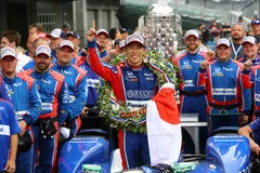 佐藤琢磨 DVD ３枚セット 未開封品 シュリンク付き 佐藤琢磨 DVD 3枚セット 未開封品 シュリンク付き