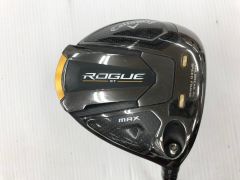 【最短翌日発送】ROGUE ST MAX | 10.5 | S | VENTUS 5 for Callaway | 中古 | ドライバー | キャロウェイ