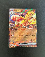 【美品】バシャーモ たきつける ワールドチャンピオンズパック プロモ 1ED ポケモンカード バシャーモ」の人気商品一覧 | 安い商品を通販