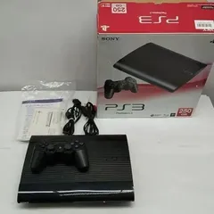 2024年最新】PS3 CECH-4000B ジャンクの人気アイテム - メルカリ