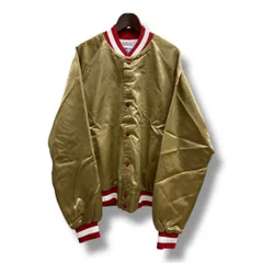 早い者勝ち Chalk Line Lakers スタジャン M 2025年最新】chalk line スタジャンの人気アイテム - メルカリ