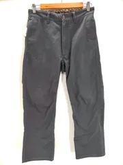 バンズ VANS  AV78 WORK PANTS  メンズ 30inch のサムネイル