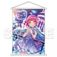 プリパラ タペストリー ドレッシングパフェ 東堂シオン ドロシー 