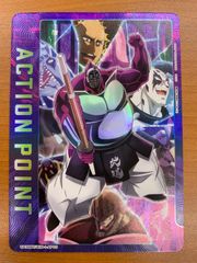 ポケモンカード 裂空のデオキシス 3D レンチキュラー加工 VS ポケモンカード 裂空のデオキシス 3D レンチキュラー 映画 記念