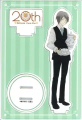 【9種セット】夏目友人帳20周年カフェ/アクコ コースター アクキー 9種セット】夏目友人帳20周年カフェ/アクコ コースター アクキー