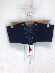 スライ SLY VELOUR CORSET レディース  FREEのサムネイル
