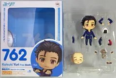 2025年最新】ユーリ on ice ねんどろいどの人気アイテム - メルカリ