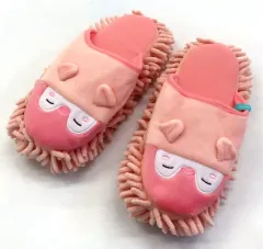 コウペンちゃんスリッパ 商品情報｜キャラクターズ｜飛馬日本