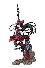 コトブキヤ GATE 自衛隊 彼の地にて、斯く戦えり ロゥリィ・マーキュリー 1/7スケール PVC製 塗装済み完成品フィギュア ggw725x Amazon | コトブキヤ GATE 自衛隊 彼の地にて、斯く戦えり