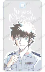 【中古】雑貨 松田陣平 「名探偵コナン トレーディング Ani-Art 第6弾 アクリルキーホルダー」