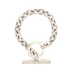 ブレスレット nonnative ノンネイティブ END シルバー アクセサリー nonnative (ノンネイティブ)】 ブレスレット│WACKO MARIA