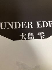 対魔忍 大島　雫 アンダーエデン公式グッズ 在籍オススメ嬢3Dカードコレクション   LILITH C105 カード